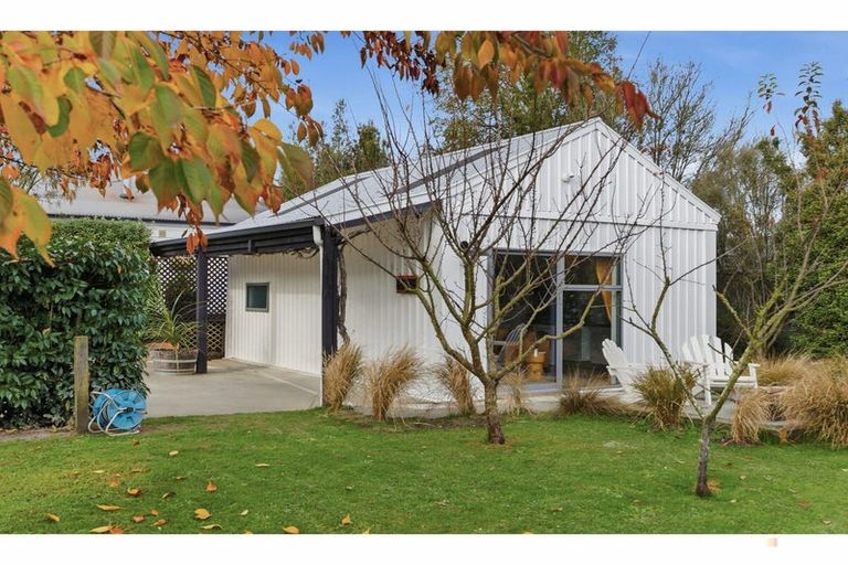 Photo of property in 260 Talbot Street, Geraldine, 7930