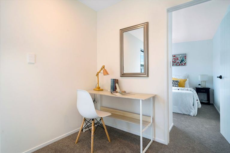 Photo of property in 6 Palmer Avenue, Rolleston, 7615