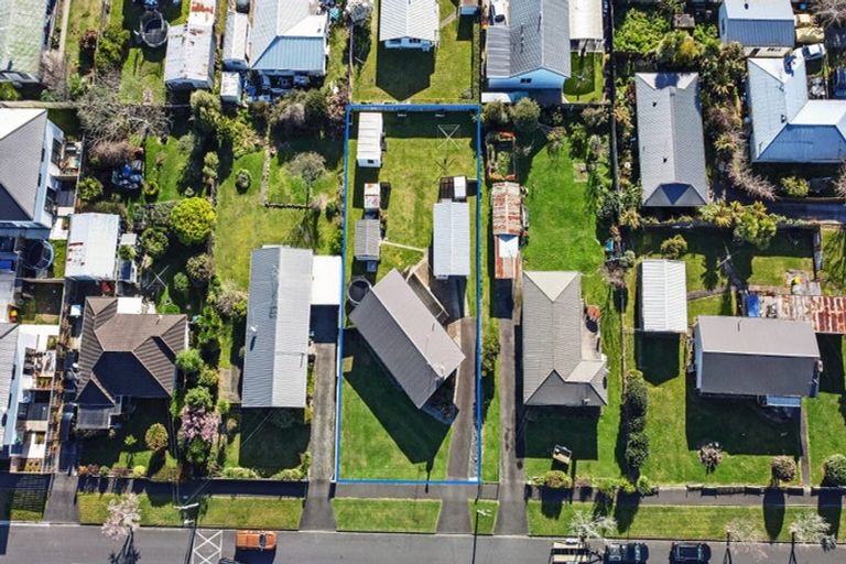 Photo of property in 42 Irvine Street, Frankton, Hamilton, 3204