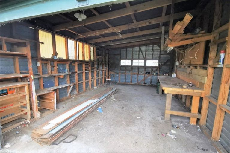 Photo of property in 285 High Street, Dannevirke, 4930