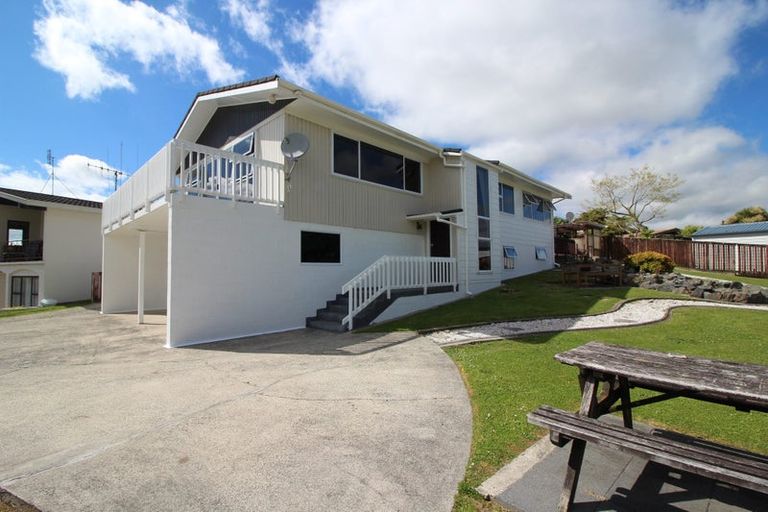 Photo of property in 4 Mayfair Place, Tokoroa, 3420
