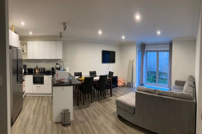 Photo of property in 128u1 Britomart Street, Berhampore, Wellington, 6023