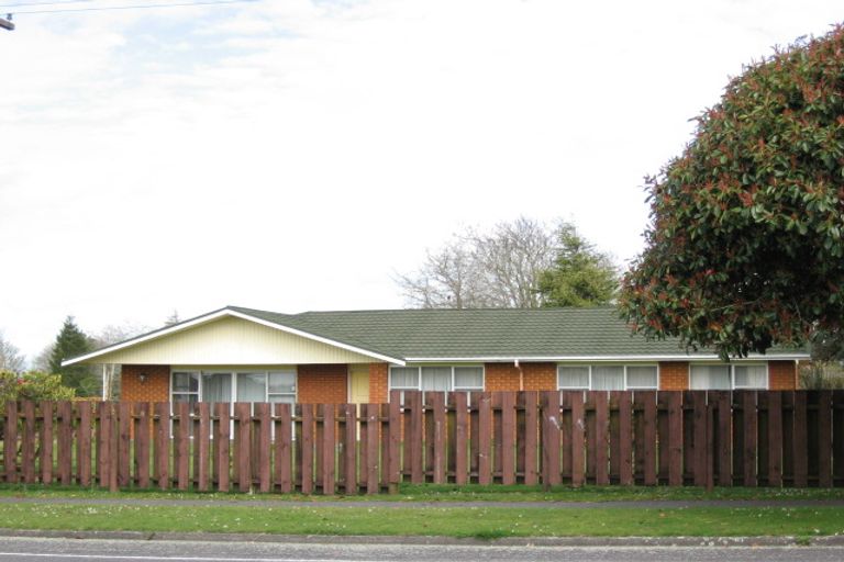 Photo of property in 31 Pembroke Road, Stratford, 4332