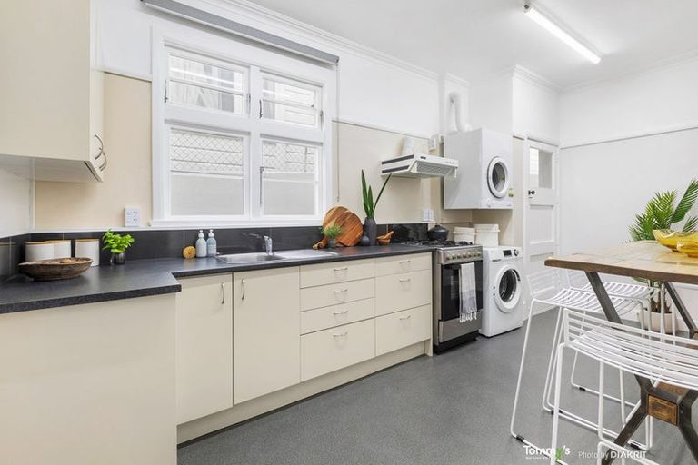 Photo of property in 46f1 Waitoa Road, Hataitai, Wellington, 6021