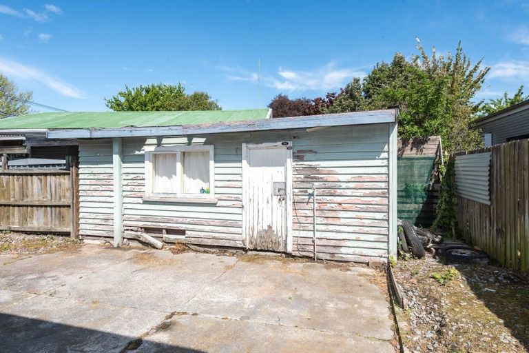 Photo of property in 3 Croziers Road, St Albans, Christchurch, 8052