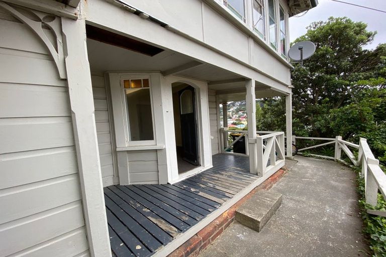 Photo of property in 6/31 Daniell Street, Newtown, Wellington, 6021