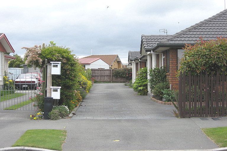 Photo of property in 31a Ingrid Street, Parklands, Christchurch, 8083