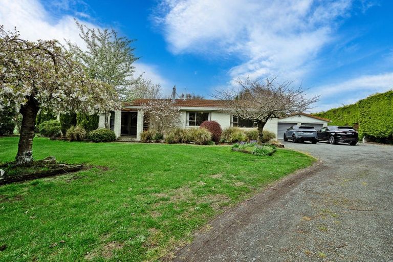 Photo of property in 24 Auburn Road, Waihopai, Invercargill, 9872