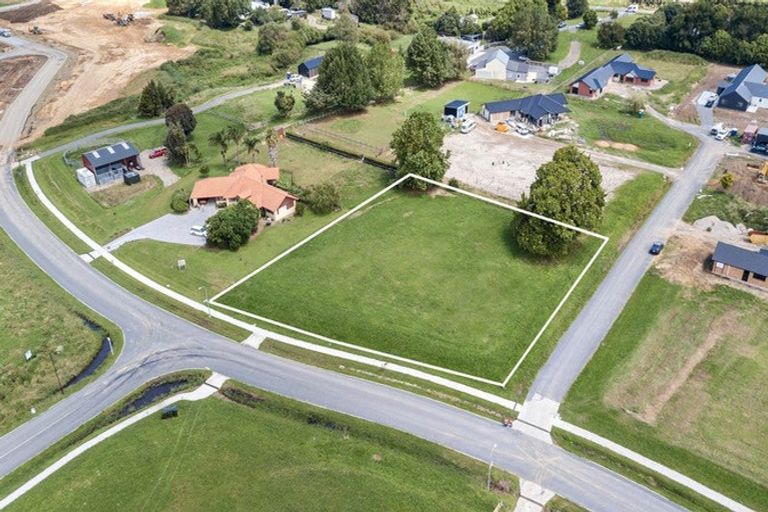 Photo of property in 800 Collinson Street, Pirongia, 3802