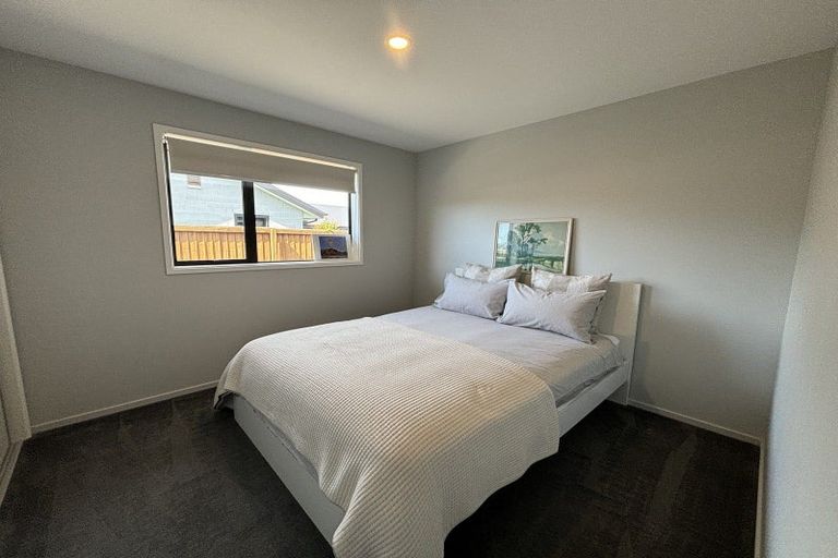 Photo of property in 14 Kestrel Street, Rolleston, 7615