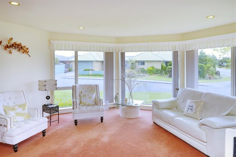Photo of property in 10 Courtenay Drive, Kaiapoi, 7630