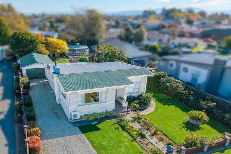 Photo of property in 21 Guise Street, Temuka, 7920