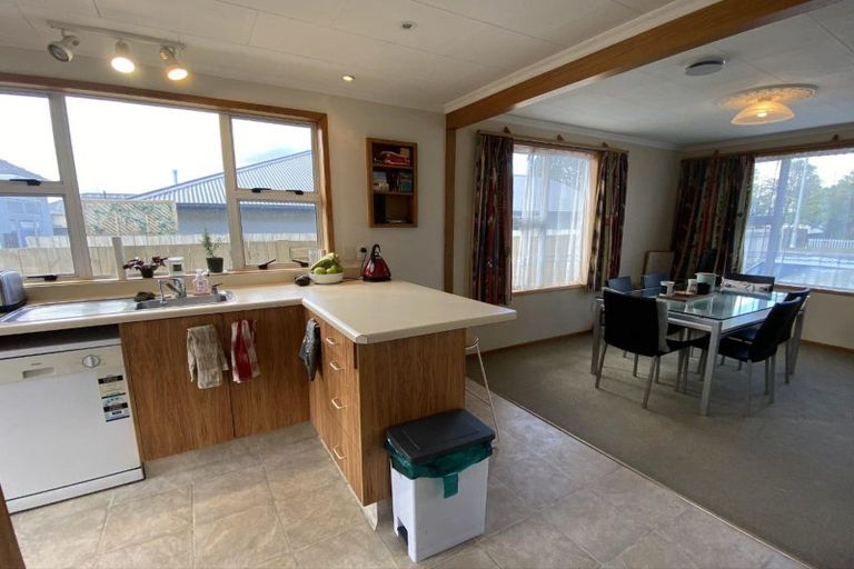 Photo of property in 55 Ferguson Street, Awapuni, Palmerston North, 4412