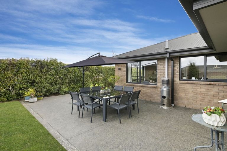 Photo of property in 44 Fairfield Way, Rolleston, 7614