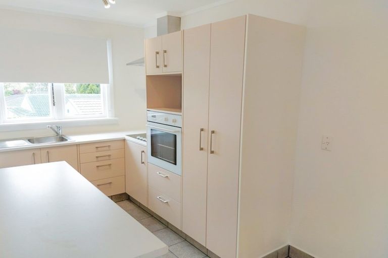 Photo of property in 288 College Street, West End, Palmerston North, 4410