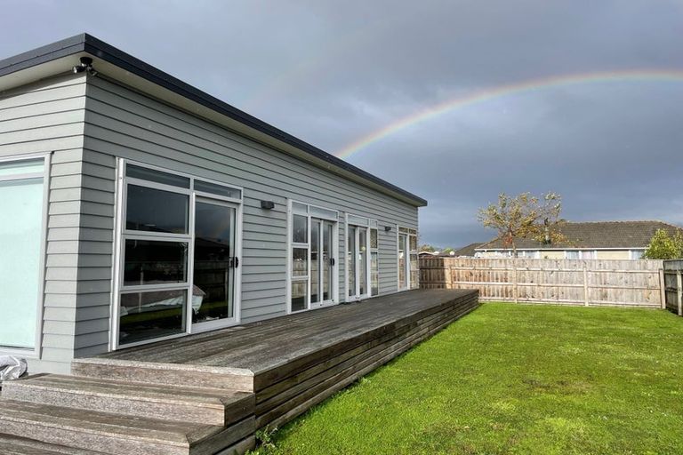 Photo of property in 992a Tremaine Avenue, Roslyn, Palmerston North, 4414