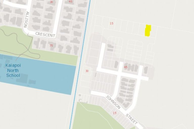 Photo of property in 27 Ranginui Drive, Kaiapoi, 7630