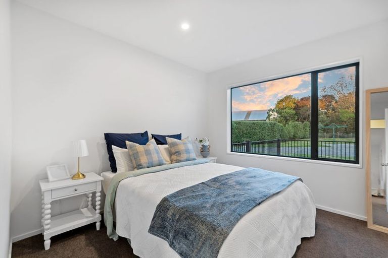 Photo of property in 3 Anzac Lane, Rolleston, 7614