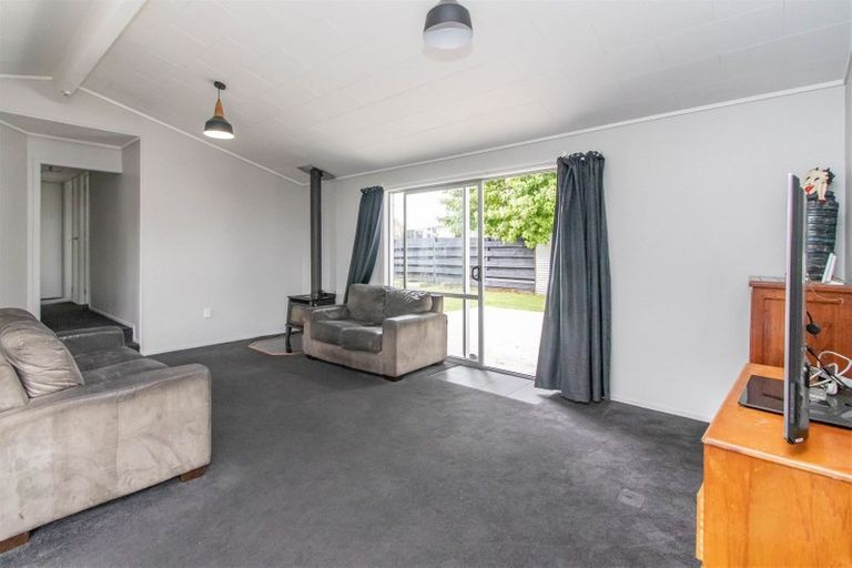 Photo of property in 5 Tainui Terrace, Inglewood, 4330