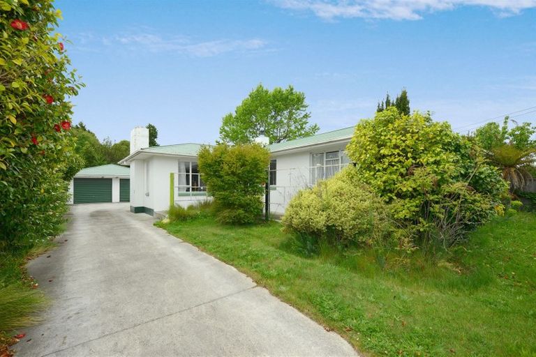 Photo of property in 162 Condell Avenue, Papanui, Christchurch, 8053