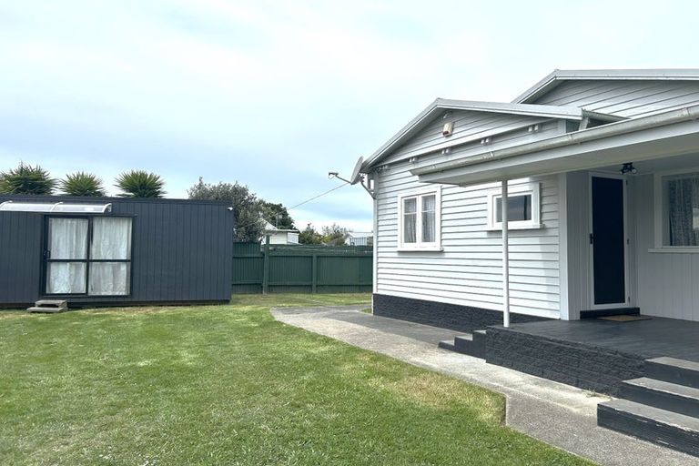 Photo of property in 5 Lodge Road, Maraenui, Napier, 4110