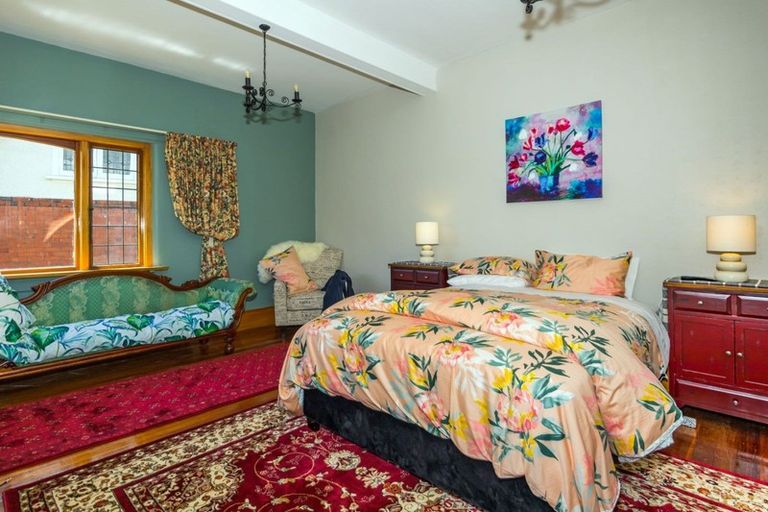 Photo of property in 5 Campbell Street, Geraldine, 7930