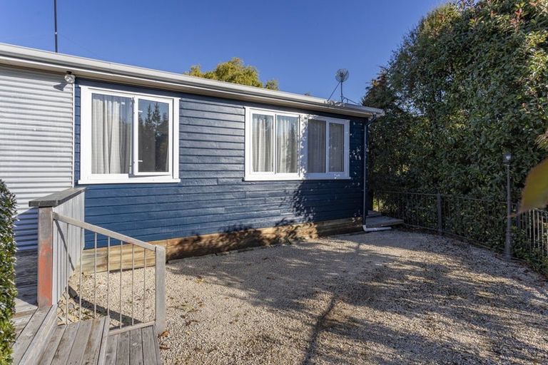 Photo of property in 3 Forresters Road, Hurunui, Hawarden, 7385