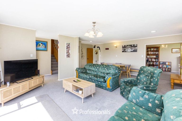 Photo of property in 3 Duncraig Street, Silverstream, Upper Hutt, 5019