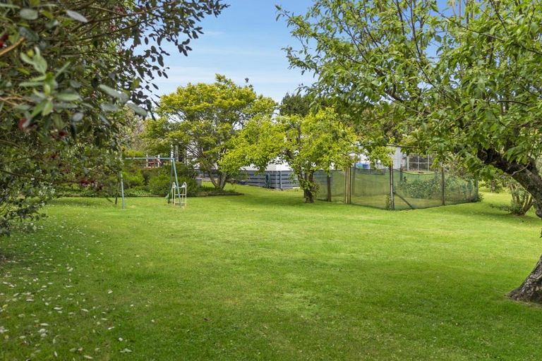 Photo of property in 348 Manoeka Road, Te Puke, 3183
