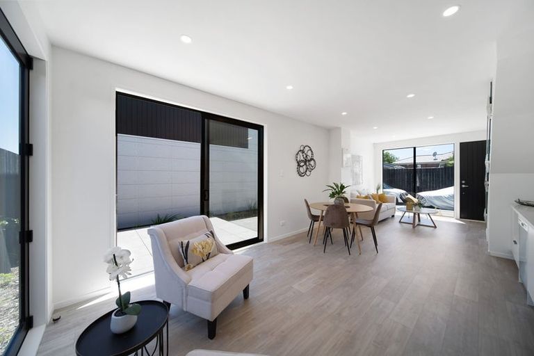 Photo of property in 9c Coates Road, Papatoetoe, Auckland, 2025