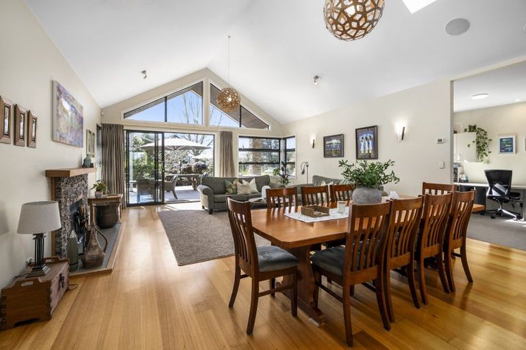 Photo of property in 47 Rosebanks Drive, Tamahere, Hamilton, 3283