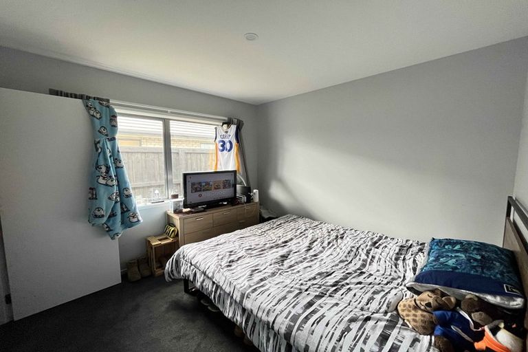 Photo of property in 22 Hannington Way, Rolleston, 7615