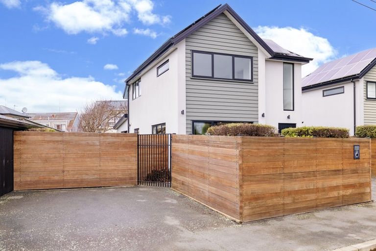Photo of property in 54 Dover Street, St Albans, Christchurch, 8014