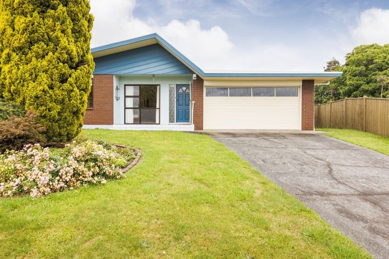 Photo of property in 6 Florence Place, Feilding, 4702