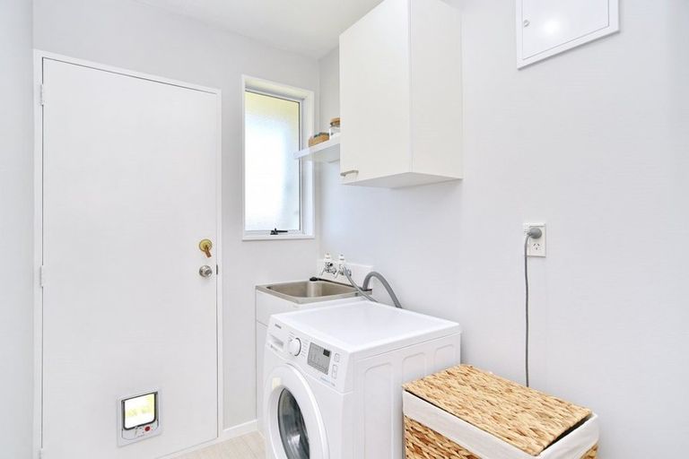 Photo of property in 4 Gala Lane, Woolston, Christchurch, 8062