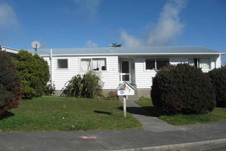 Photo of property in 57 Victory Avenue, Karori, Wellington, 6012