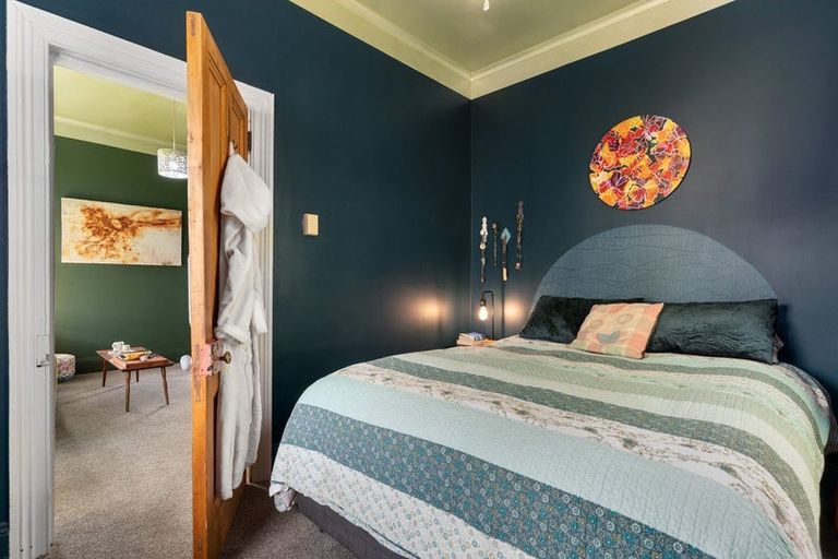 Photo of property in 4 Nobel Street, Carterton, 5713