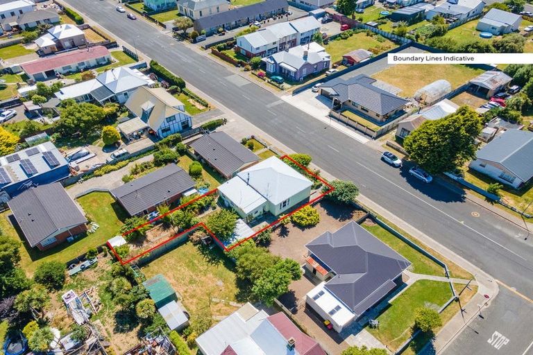 Photo of property in 225 Crinan Street, Appleby, Invercargill, 9812
