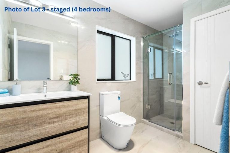 Photo of property in 7d Gladfield Lane, Te Atatu Peninsula, Auckland, 0610