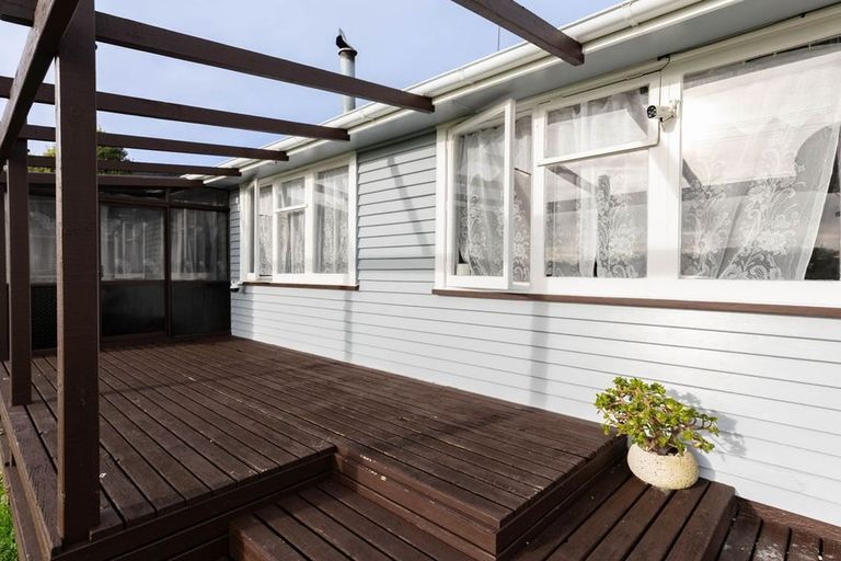 Photo of property in 96 Hall Street, Cobden, Greymouth, 7802