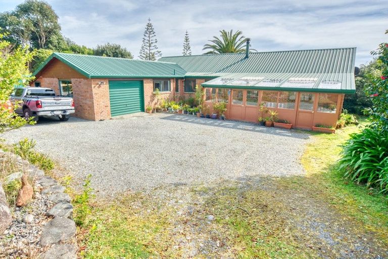 Photo of property in 2a Golden Sands Road, Barrytown, Runanga, 7873