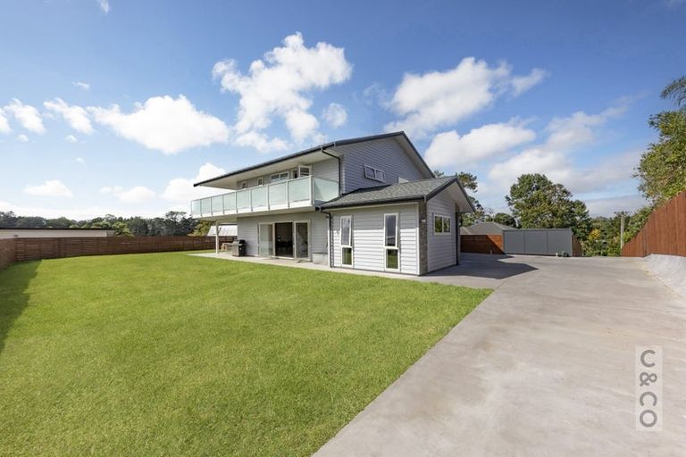 Photo of property in 59 Queen Street, Riverhead, 0820