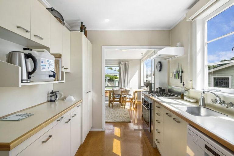 Photo of property in 5 Bulwer Street, Devonport, Auckland, 0624