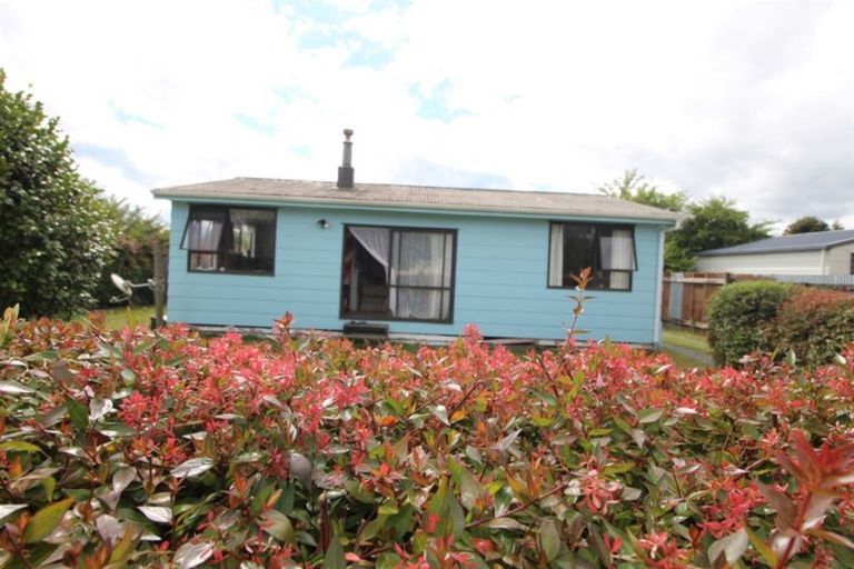 Photo of property in 75 Dalmeny Street, Tokoroa, 3420
