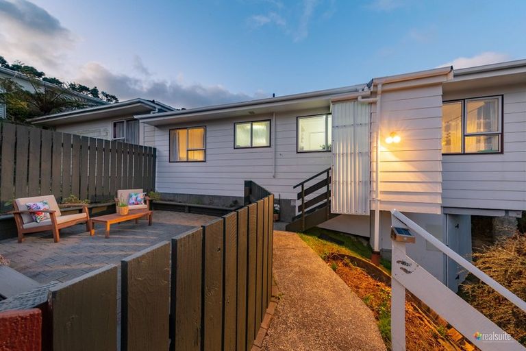 Photo of property in 10f3 Tuapapa Street, Johnsonville, Wellington, 6037