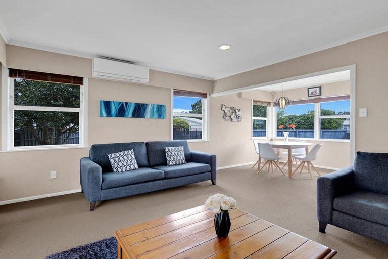 Photo of property in 4 Colstone Street, Glenview, Hamilton, 3206