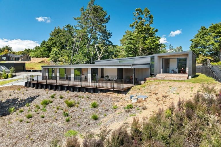Photo of property in 9 Fantail Lane, Whareora, 0175