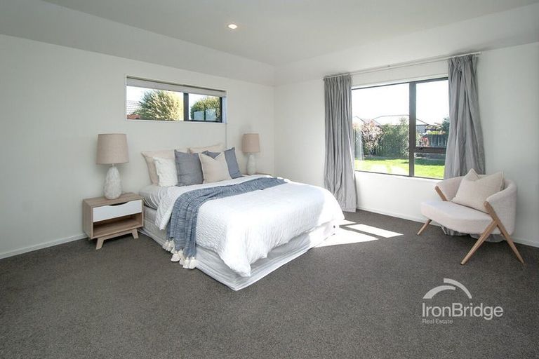 Photo of property in 211 Rolleston Drive, Rolleston, 7614