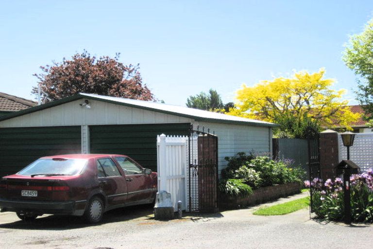 Photo of property in 3 Rowan Lane, Kaiapoi, 7630