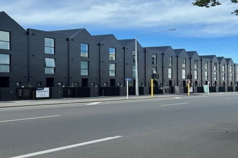 Photo of property in 9/35 Kilmore Street, Christchurch Central, Christchurch, 8013
